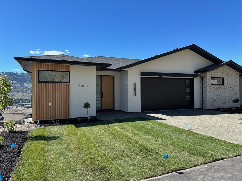 New vs. Resale Homes: Why You Might Choose New Construction in Kamloops, 