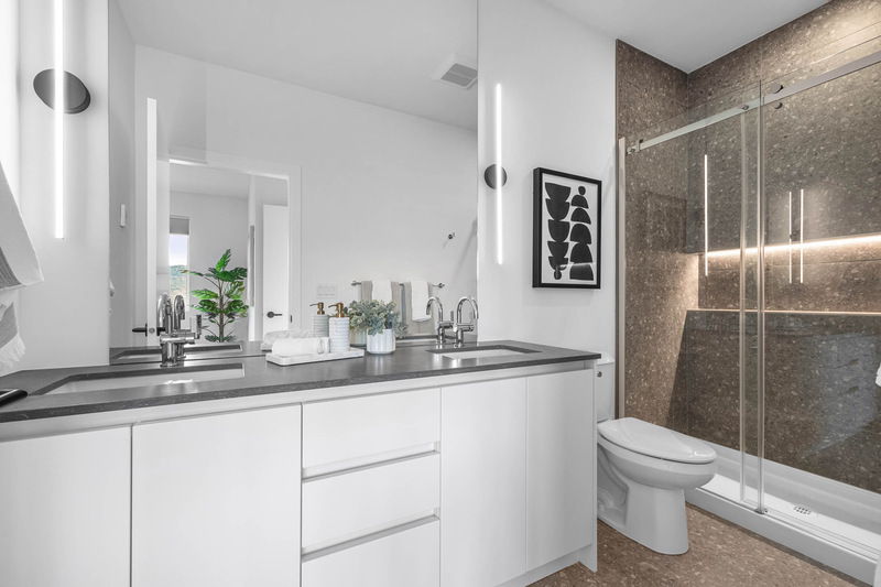 Winter Update: Ladera Townhomes Kamloops, 